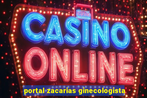 portal zacarias ginecologista